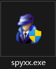 介个就是spyxx.exe