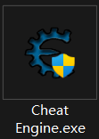 这个是Cheat Engine